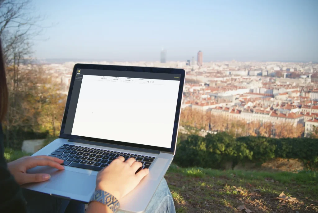 Applications Web métier pour Bo Cérame - Dev Web Project