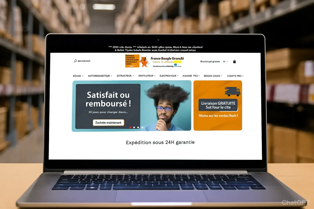 Interfaçage API pour France Bougie Granulé - Dev Web Project