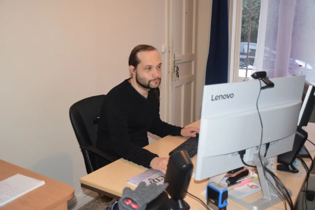 Développeur Web Freelance passionné depuis plus de 15 ans - Dev Web Project